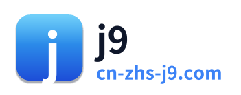 j9 Logo